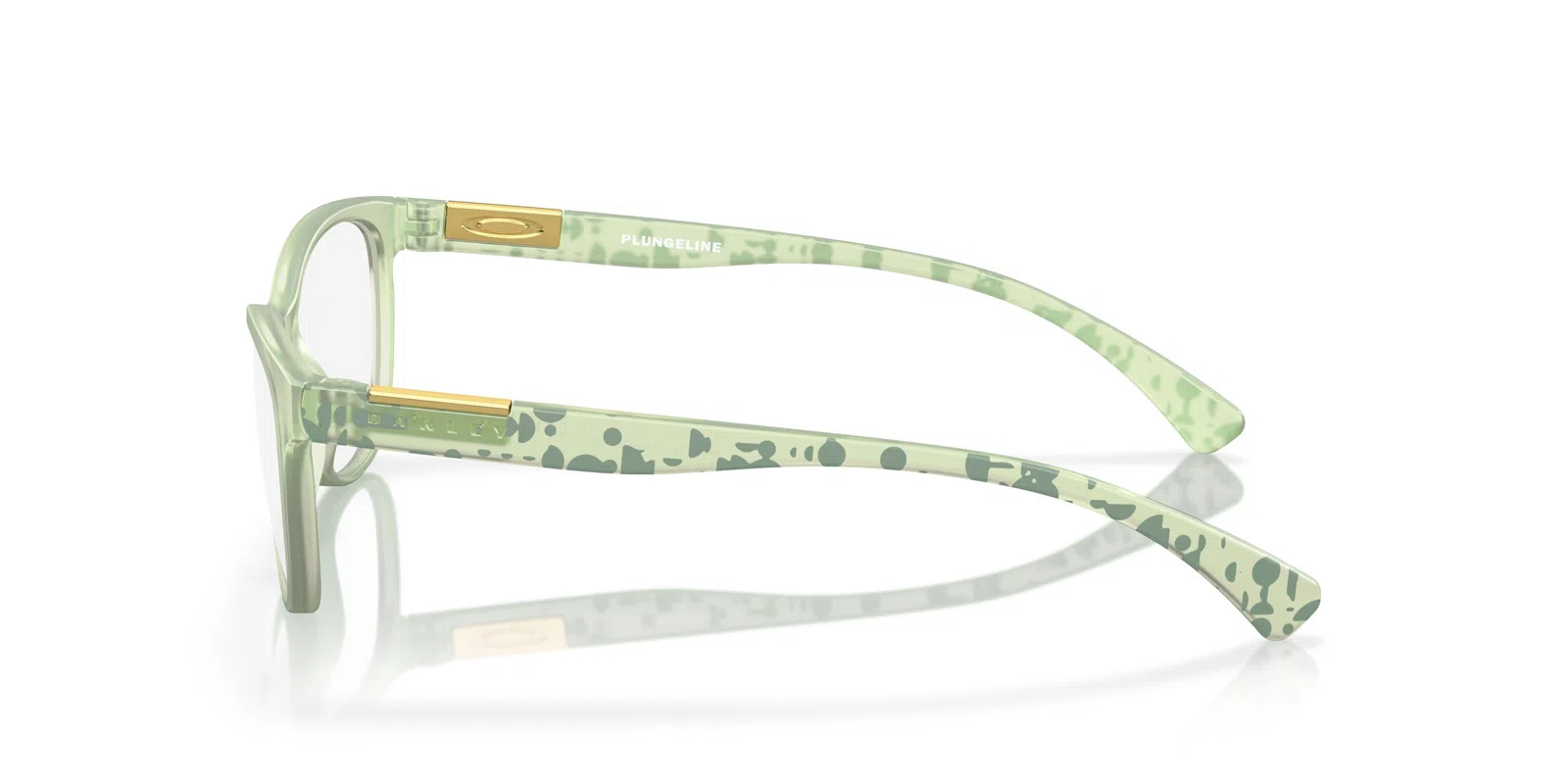 Oakley Plungeline 8146 Eyeglasses - view 24